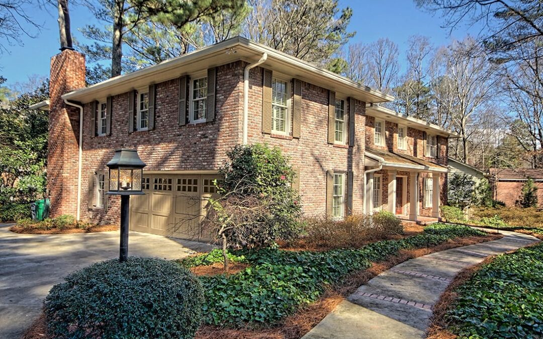 Master Suite Addition In Atlanta