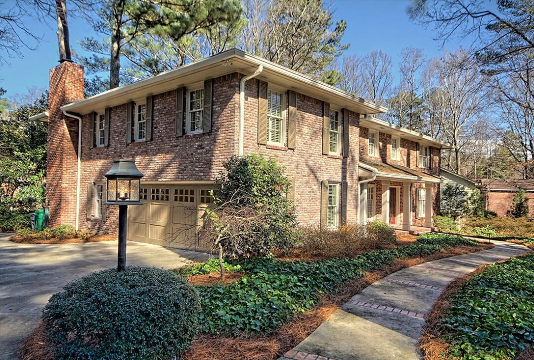Atlanta Master Suite Addition