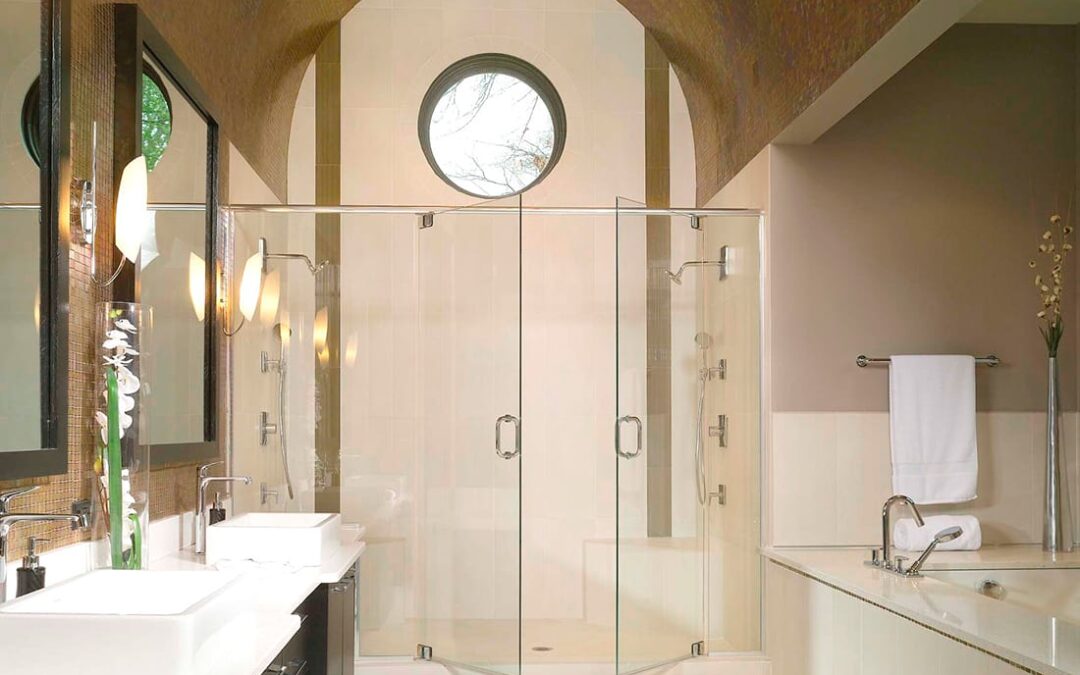 Atlanta Modern Bath Remodeling