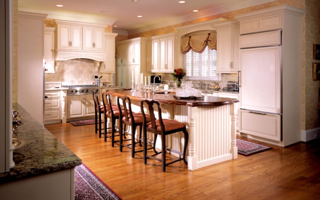 Buckhead Kitchen – Elegance Kitchen Remodeling!