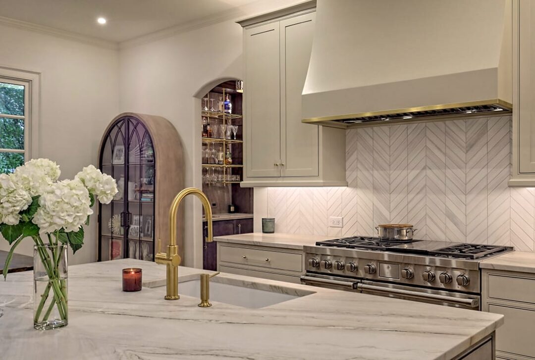 Atlanta Kitchen – Rutt cabinetry