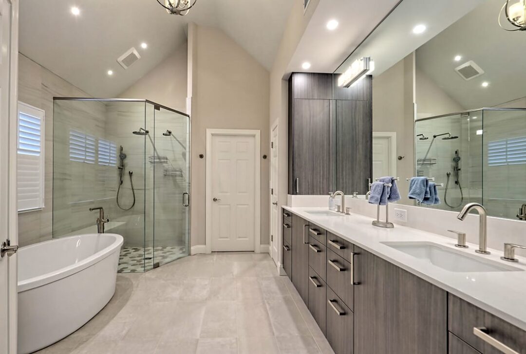 Peachtree Corners Kitchen & Bath