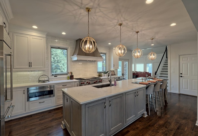 Dunwoody Kitchen